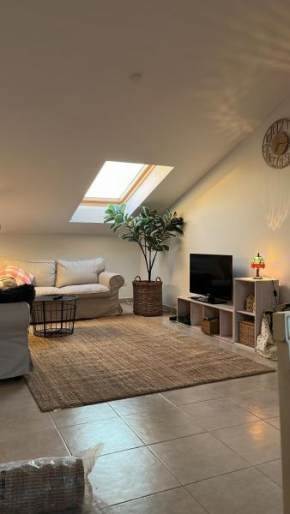Spacious Fuengirola Apartment with 3 Bedrooms